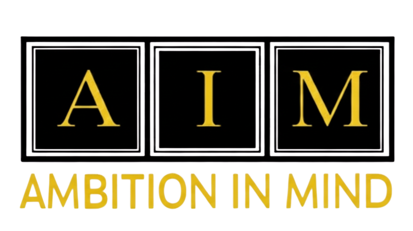 Ambition in Mind logo